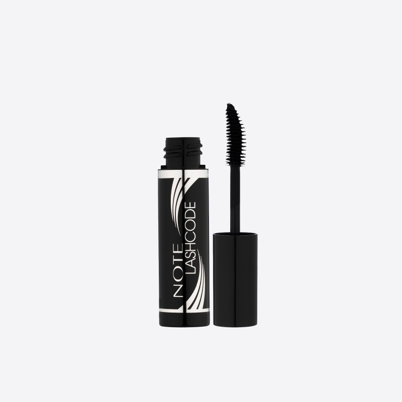 Note Lash Code Mascara (Fiber Brush) 14ml