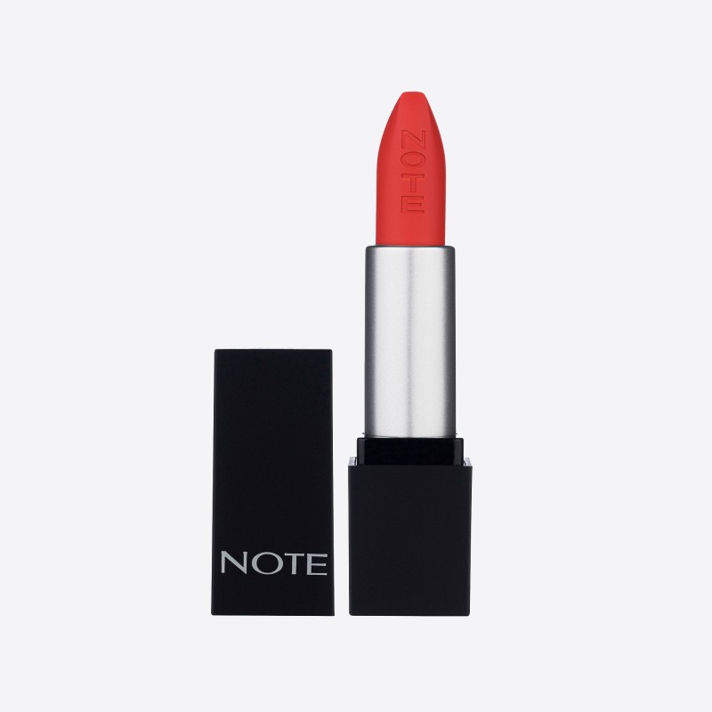 Note Mattever Lipstick 16 ME GRENADINE 4 gr
