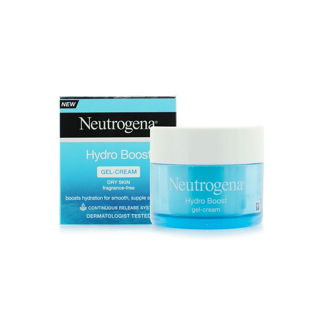 Neutrogena Hydro Boost Crema-Gel 50mL