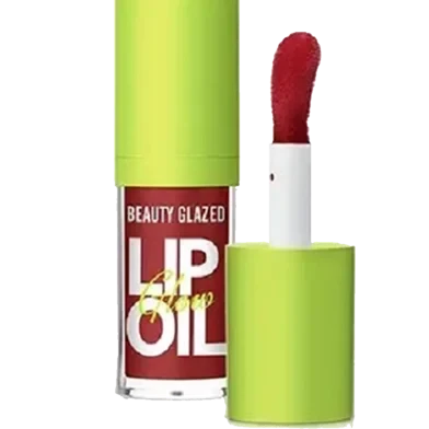 Beauty Glazed Glow Lip Oil 4g Passion 105