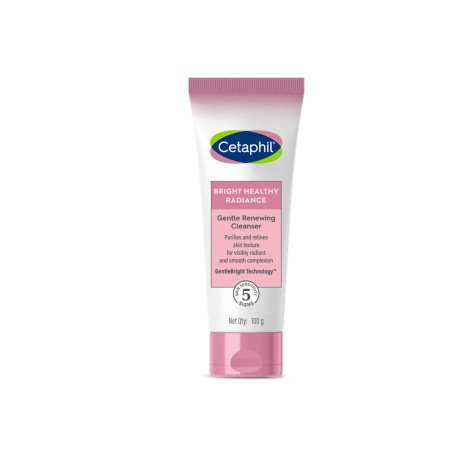 Cetaphil Bright Healthy Radiance Gentle Renewing Cleanser