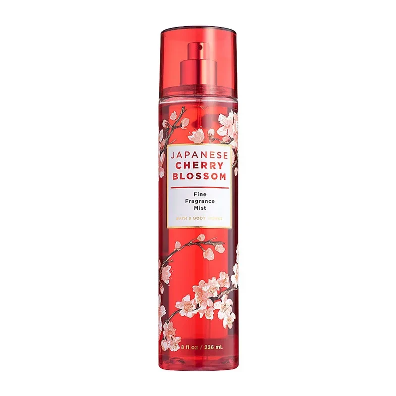 Bath & Body Works Japanese Cherry Blossom 236 ml