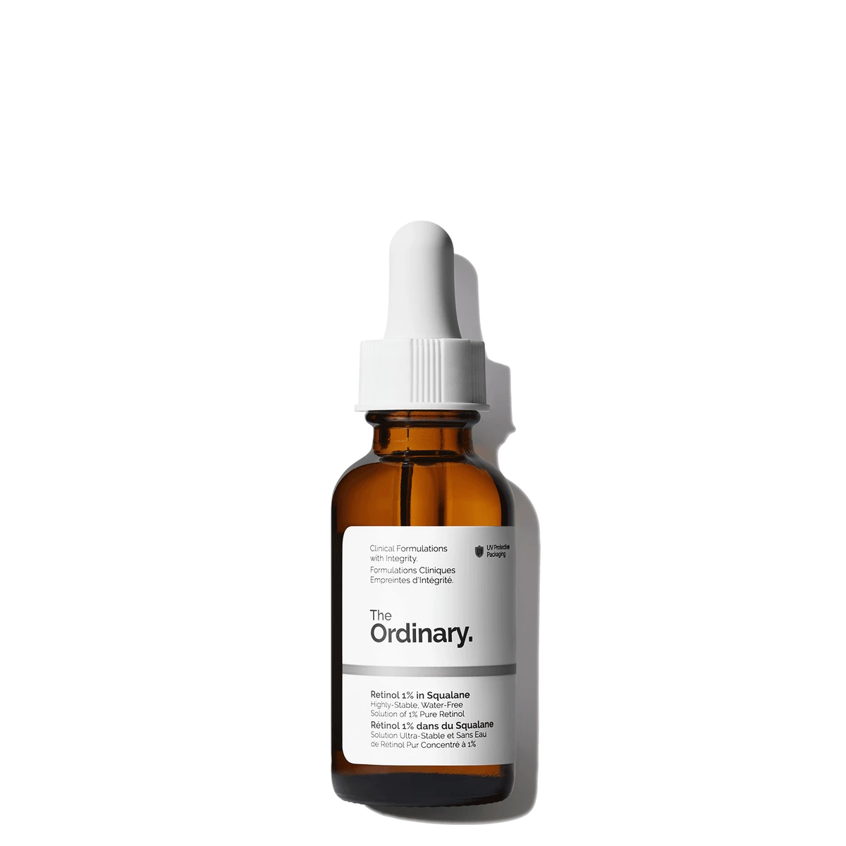 The Ordinary Retinol 1% In Squalane 30ml