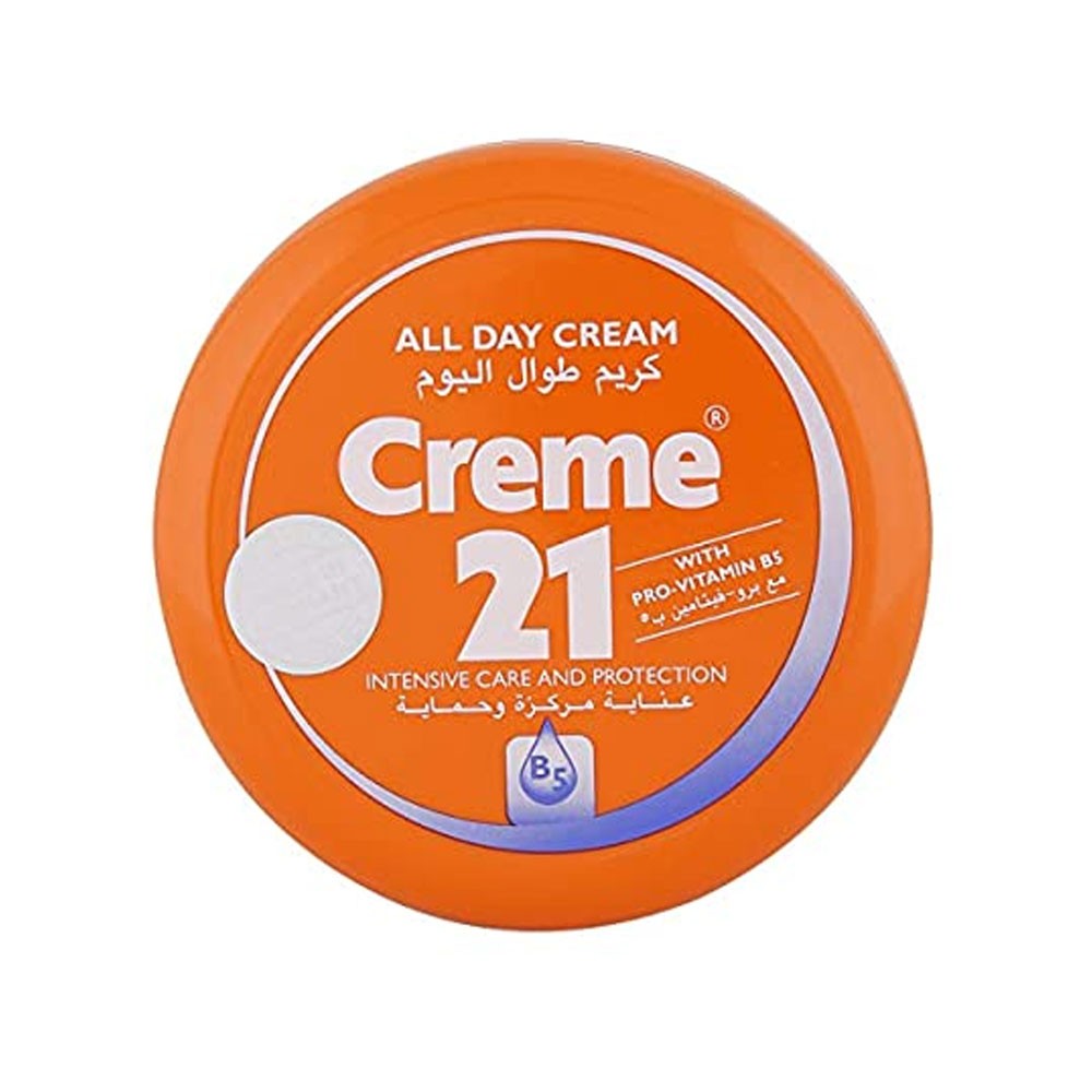 Creme 21 Body Care & Protection Cream 150 ml