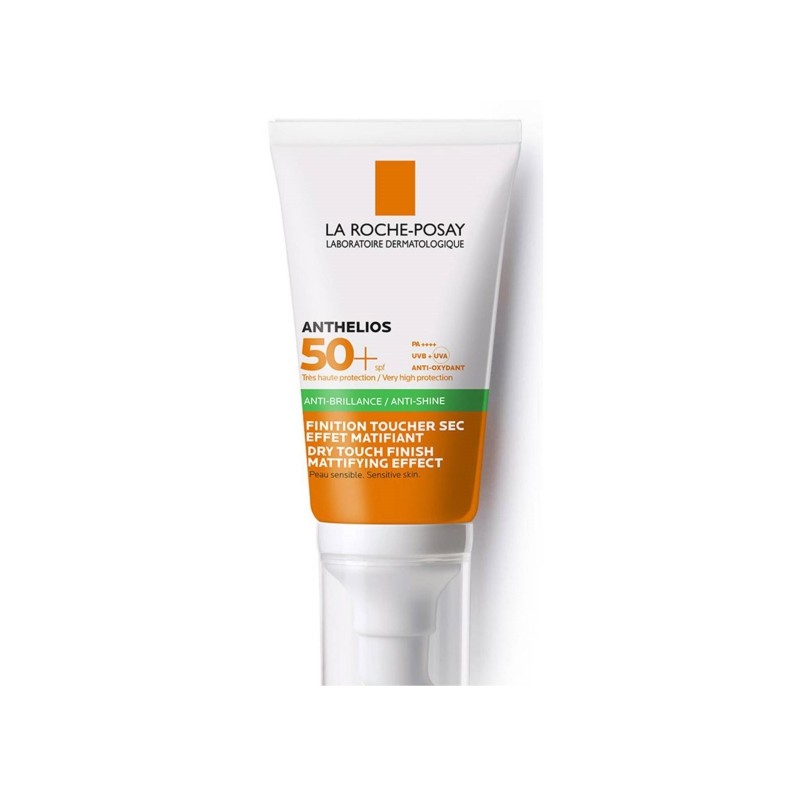 La Roche Posay Anthelios XL Anti-Shine Dry Touch Gel-Cream SPF50 50ml