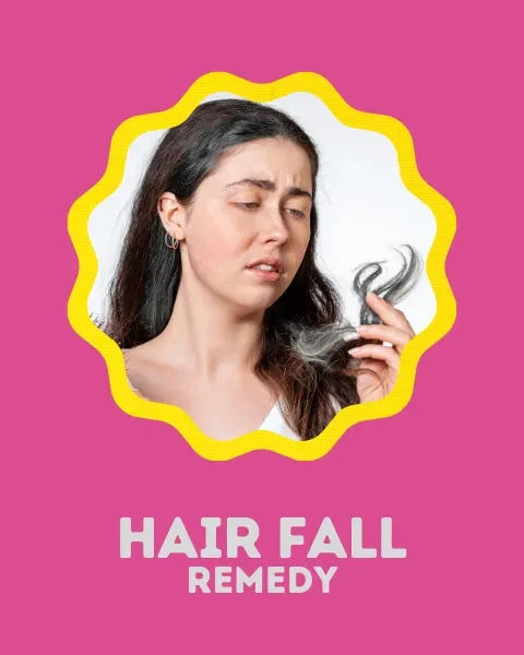 Hair Fall