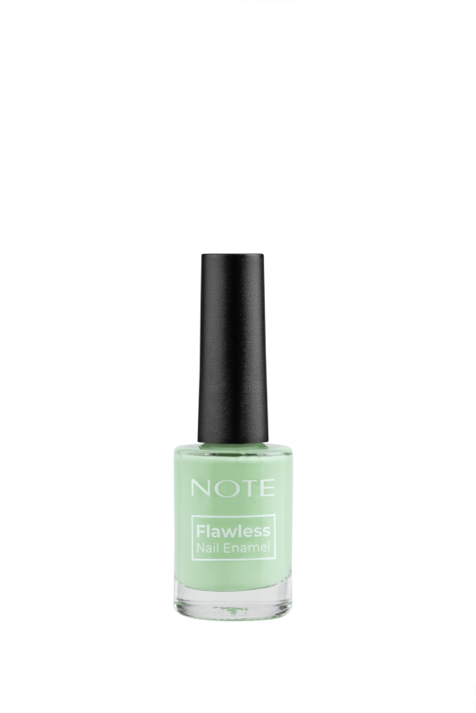 Note Flawless Nail Enamel 110 upper class 9ml