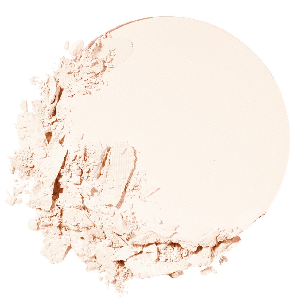 Maybelline Fit Me Pressed Powder Shade 100 Translucent | Beauty Hub