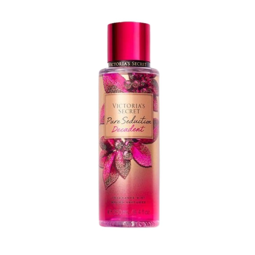 Victoria's Secret  Pure Seduction Decadent Fragrance mist 250ml