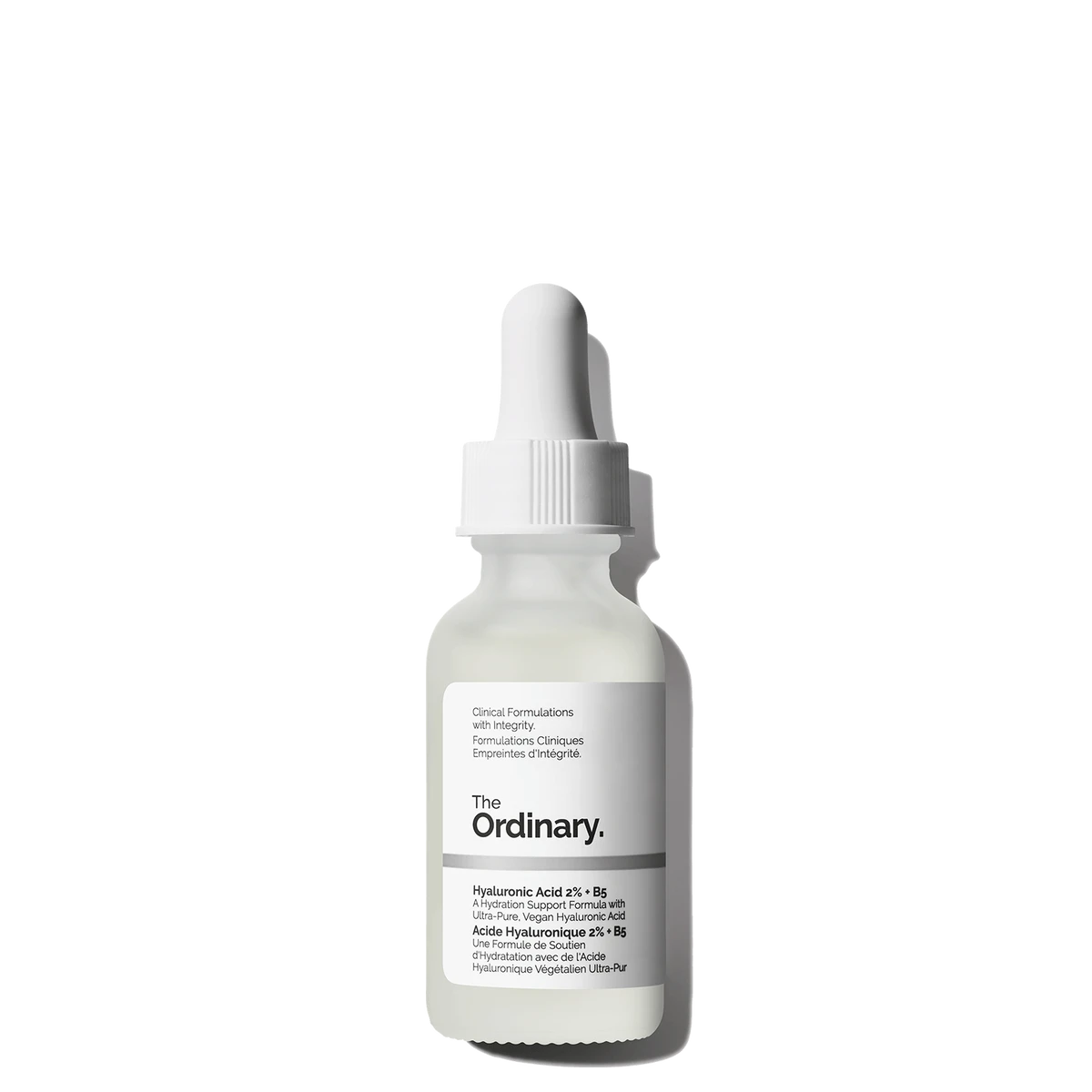 The Ordinary Hyaluronic Acid 2% + B5 30ml