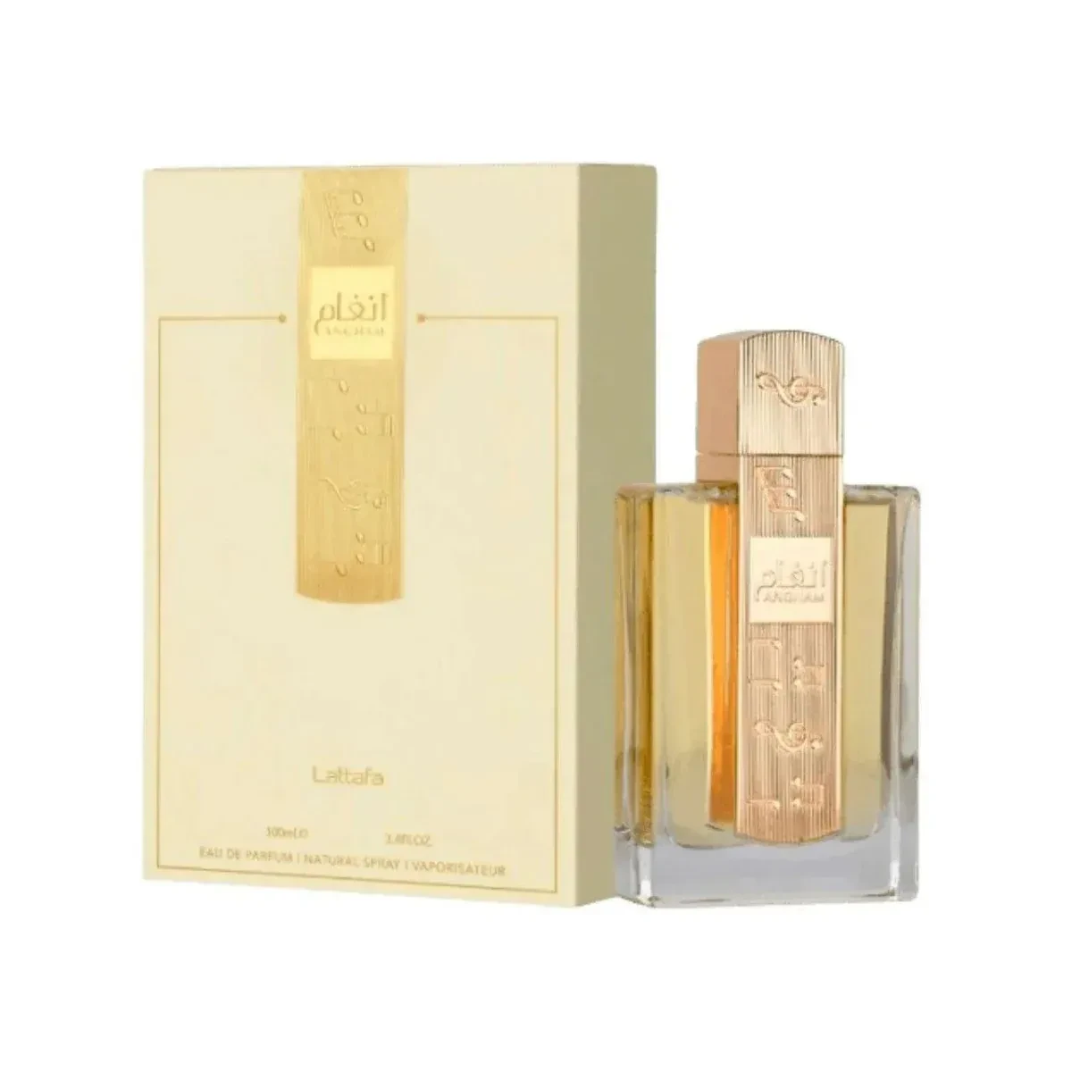 Lattafa Angham EDP Spray 100ml
