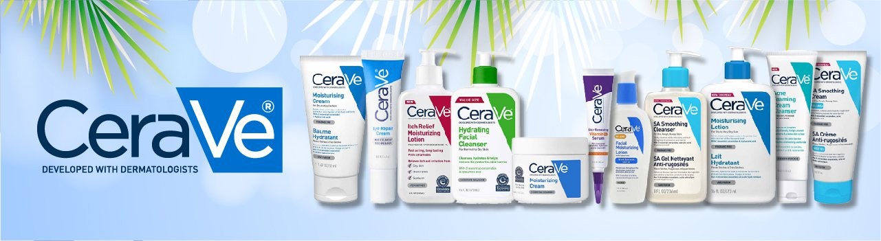Beauty Hub promo