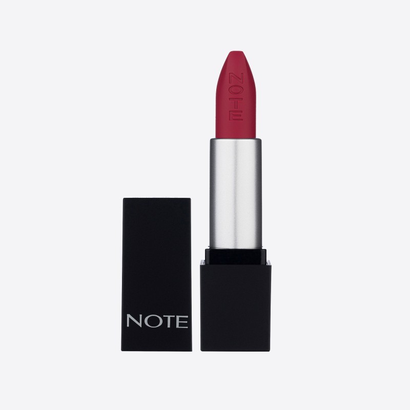 Note Mattever Lipstick 13 STRAWBERRY ENVIE 4 gr