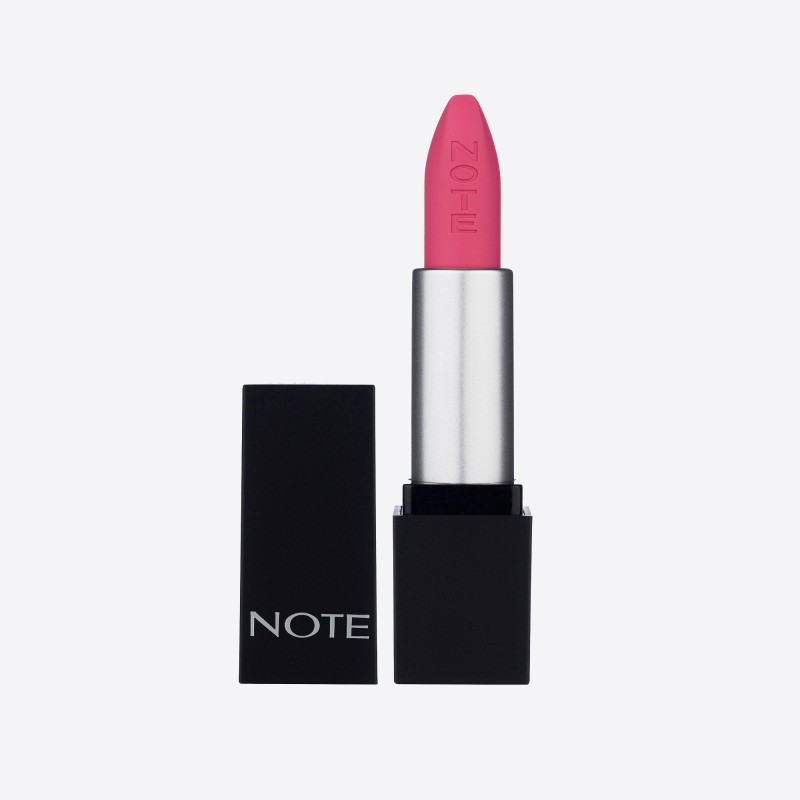 Note Mattever Lipstick 15 FAVORITE PINK 4 gr
