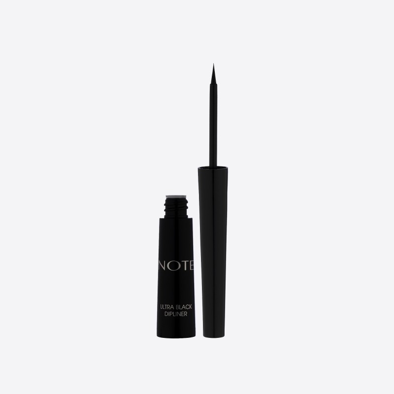 Note Ultra Black Dipliner 4.5ml