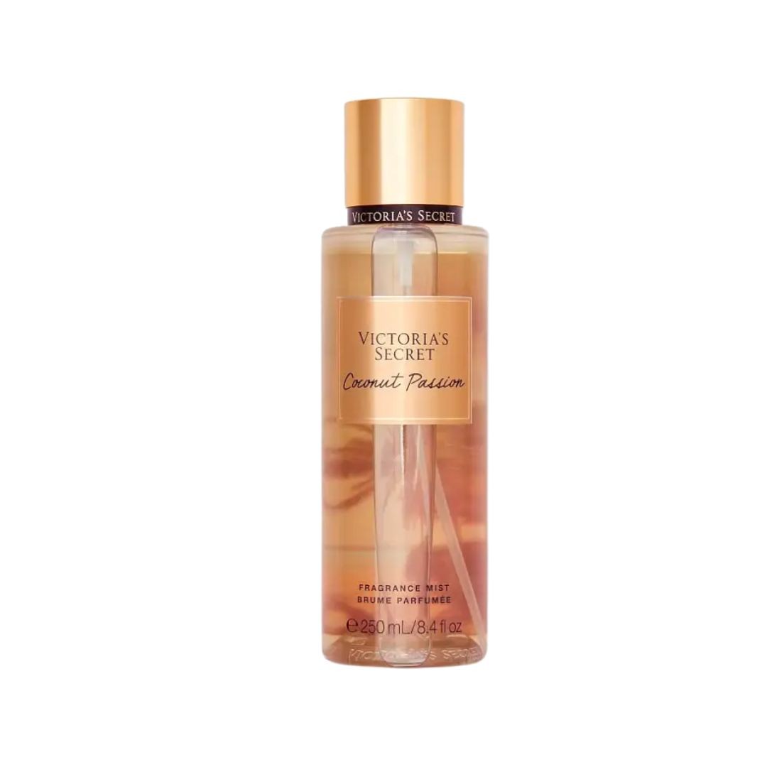 Victoria's Secret  Coconut Passion Fragrance mist 250ml