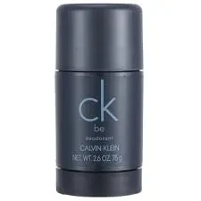 Calvin Klein CK Be Deodorant Stick 75ml
