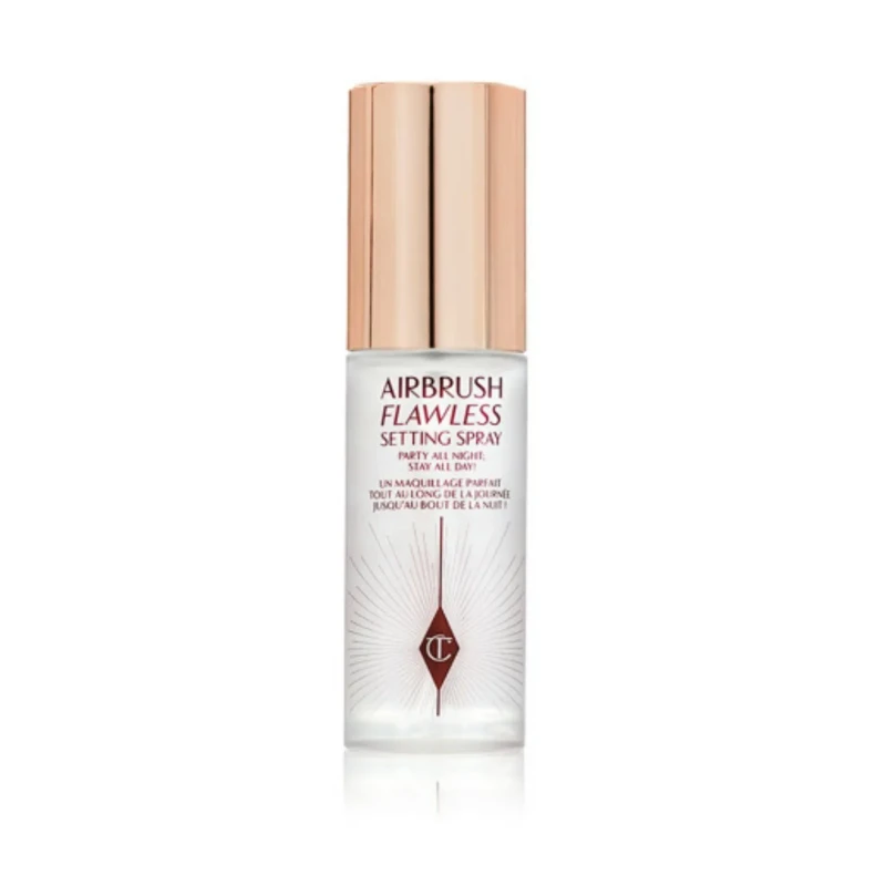 Charlotte Tilbury Airbrush Flawless Setting Spray 34ml