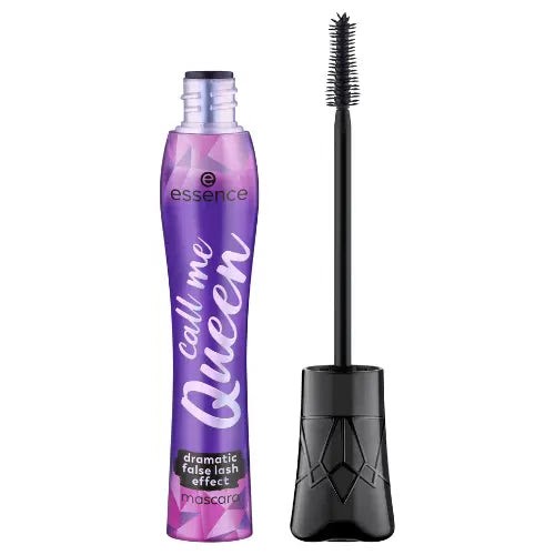 Essence – call me Queen dramatic false lash effect mascara
