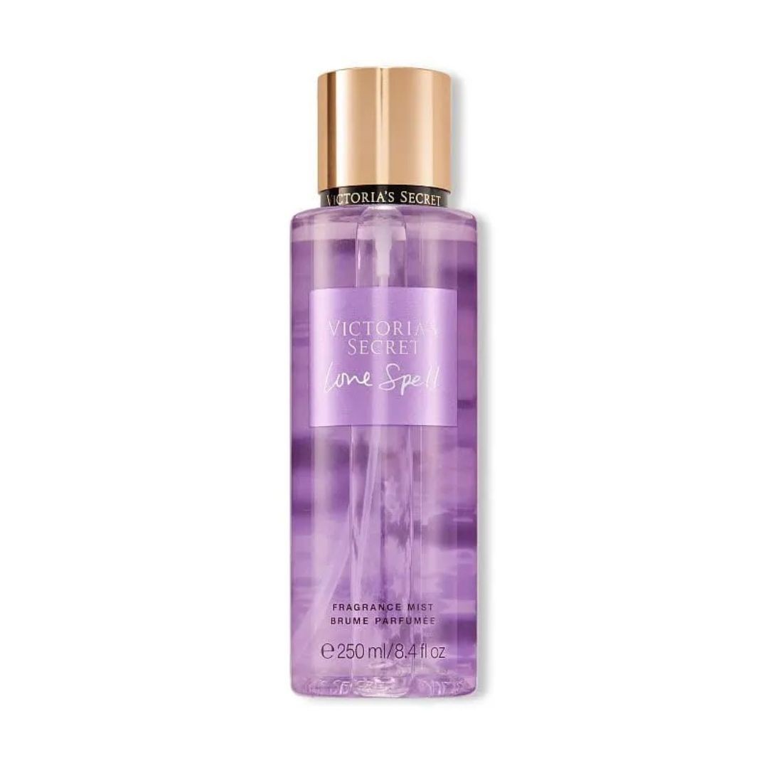 Victoria's Secret  Love Spell Fragrance mist 250ml