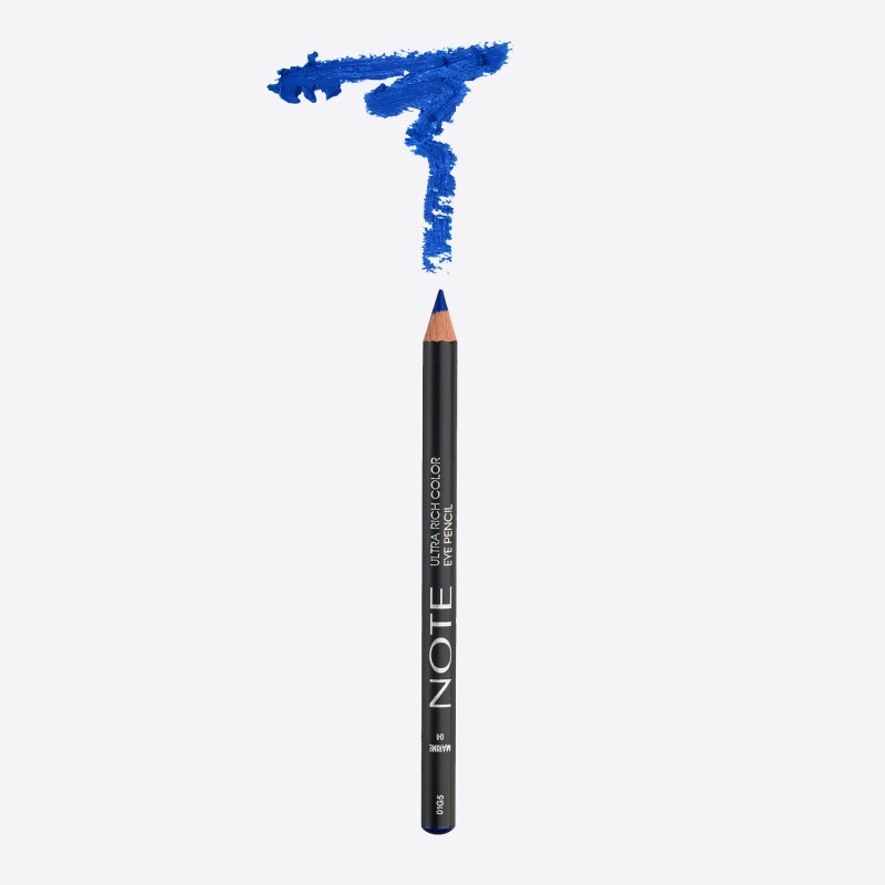 Ultra Rich Color Eye Pencil 04 Marine 1.1gm