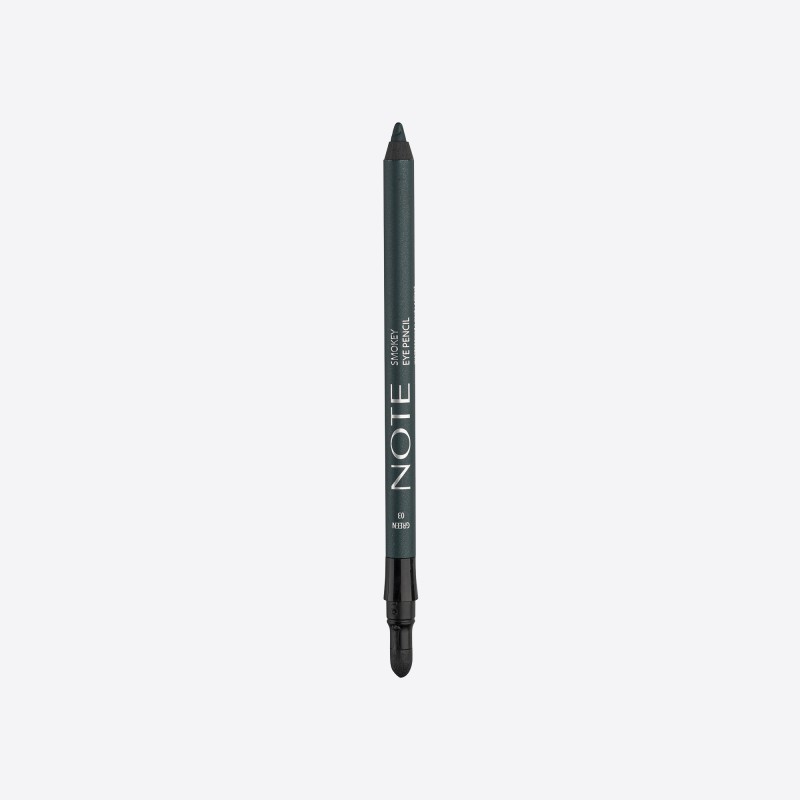 Note Smokey Eye Pencil 03 Green 1.2gm