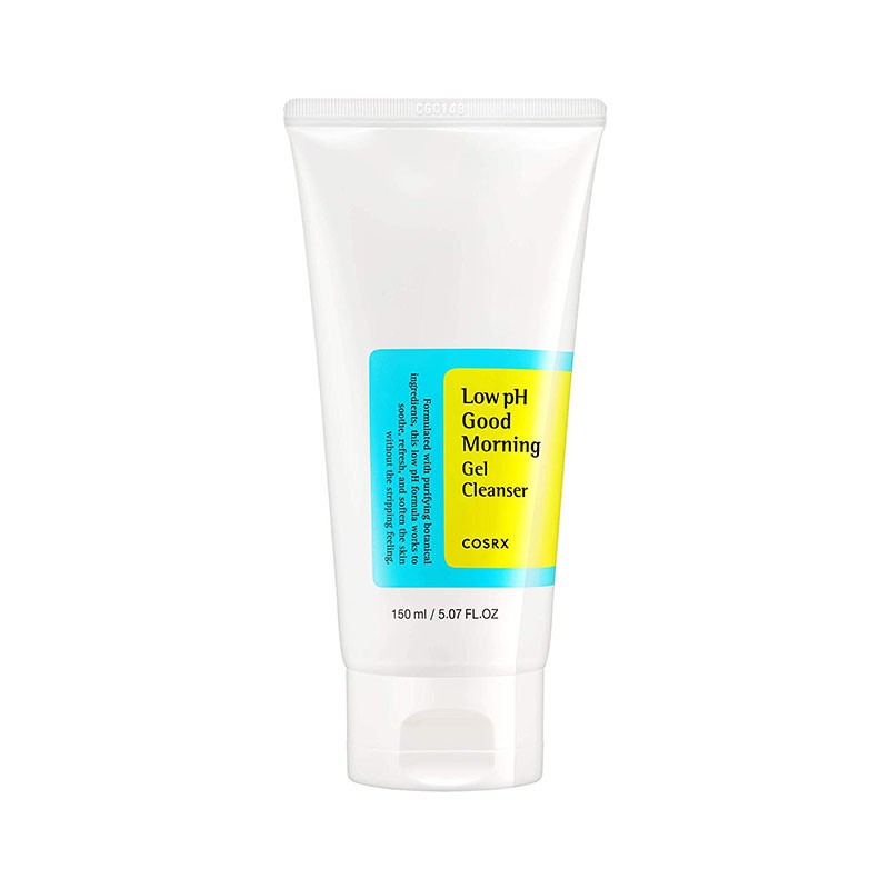 Cosrx  Low pH Good Morning Gel Cleanser 150ml
