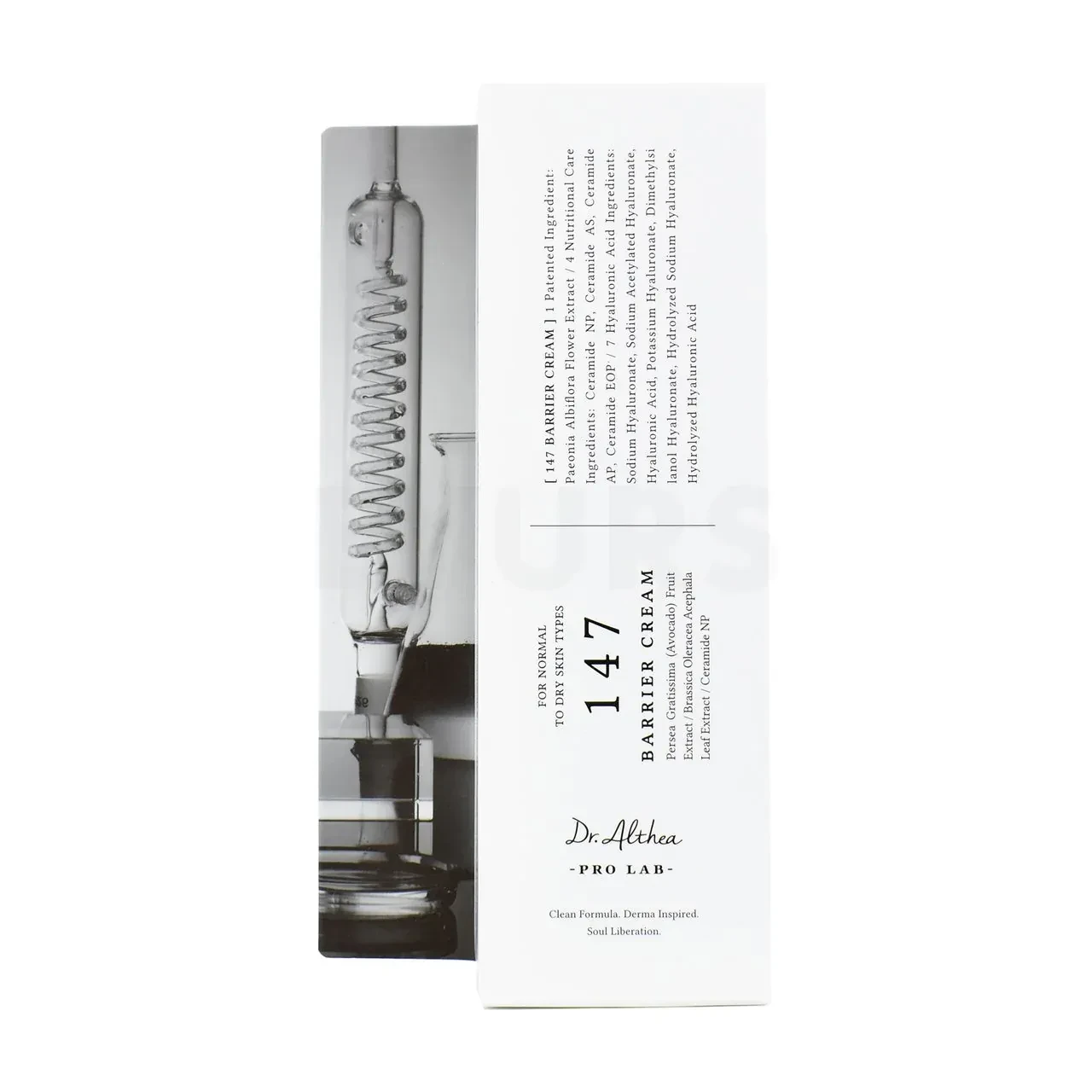 Dr. Althea 147 Barrier Cream 50ml