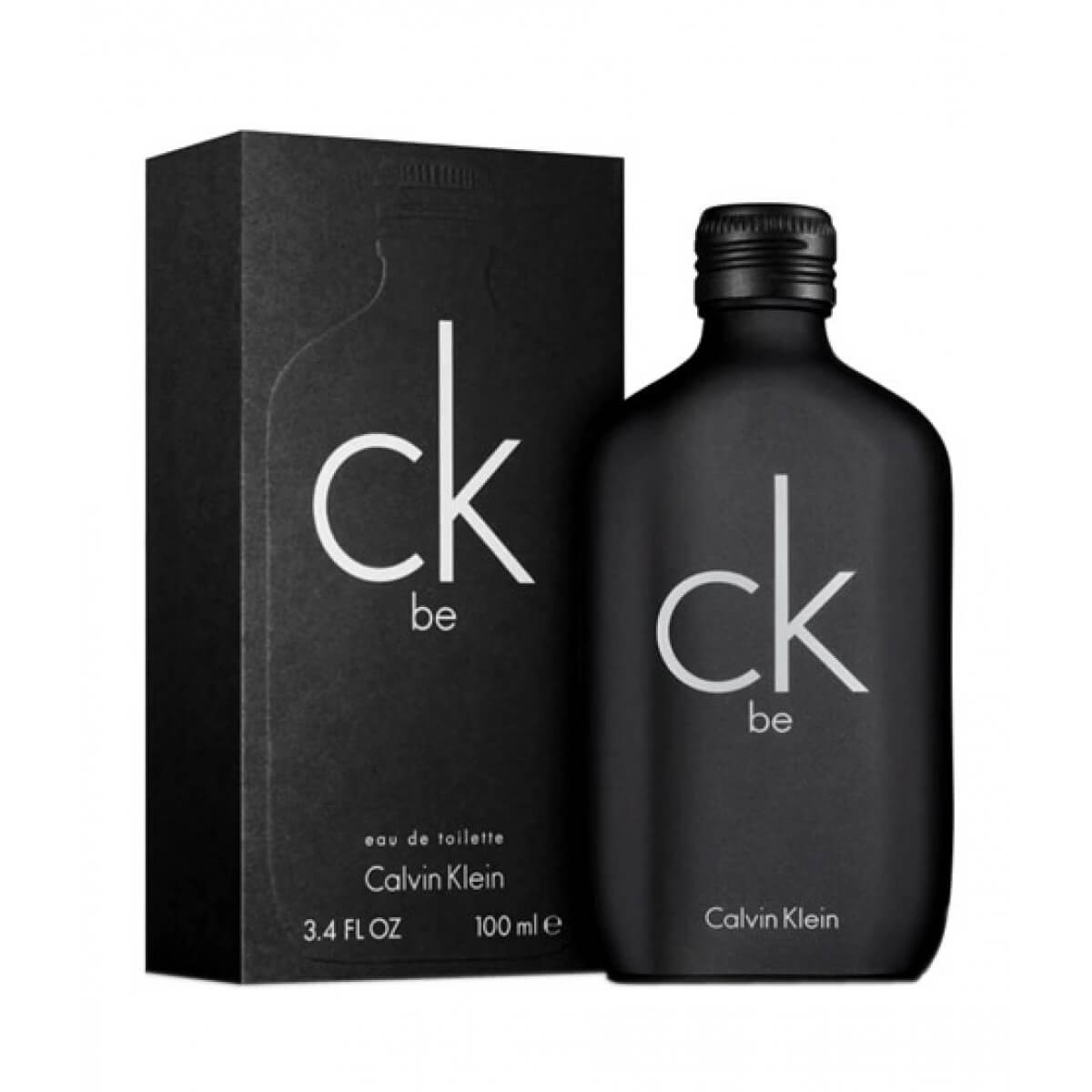 Calvin Klein BE Eau de toilette