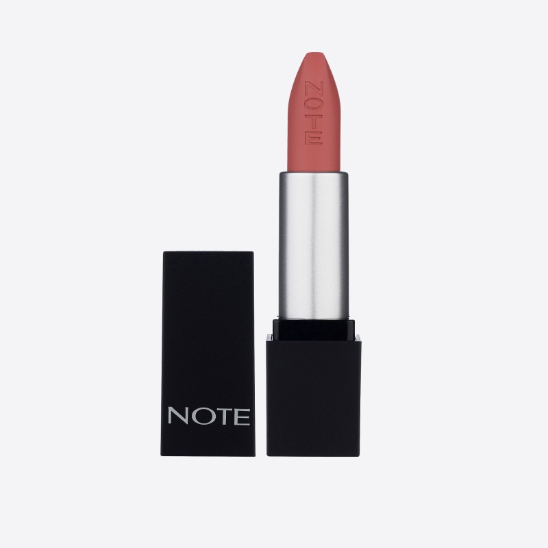 Note Mattever Lipstick 06 SUNSET PARTY 4 gr