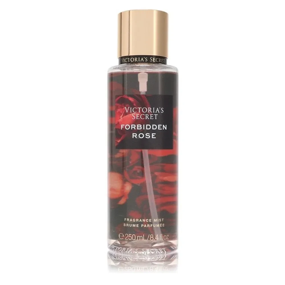 Victoria's Secret  Forbidden Rose Fragrance mist 250ml