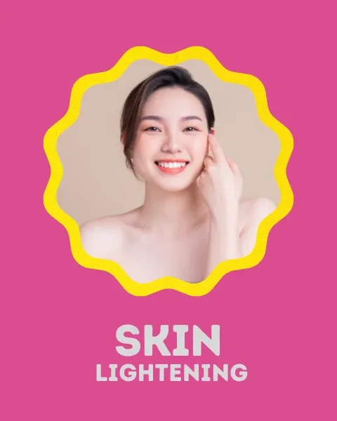 Skin Lightening