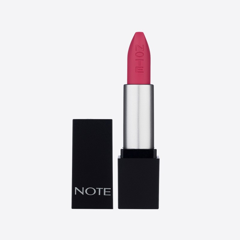 Note Mattever Lipstick 14 DEAR CHERRY 4 gr