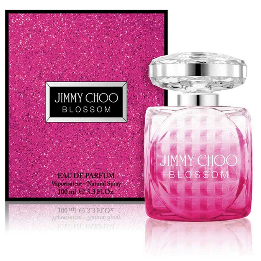 JIMMY CHOO BLOSSOM WOMEN EDP 100ML