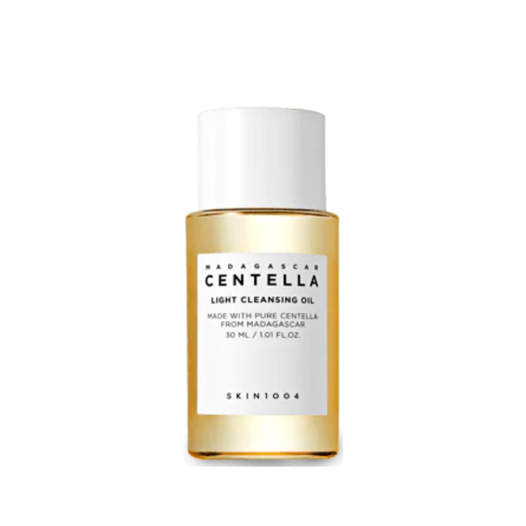 Skin 1004 Madagascar Centella Light Cleansing Oil 30ml