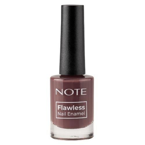 Note Flawless Nail Enamel 07 Caffeine Addict 9ml