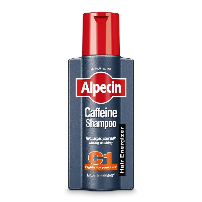 Alpecin Caffeine Shampoo C1  250ml