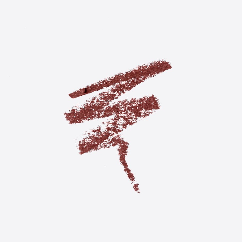 Ultra Rich Color Lip Pencil 12 CORAL RED 1.1gm