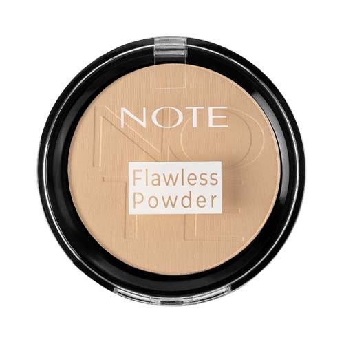 Note Flawless Powder 03 Beige 10g