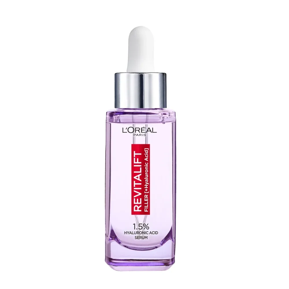 L'Oreal Loreal Revitalift Filler Anti Wrinkle Serum 30Ml