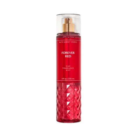 Bath & Body Works Forever Red 236 ml