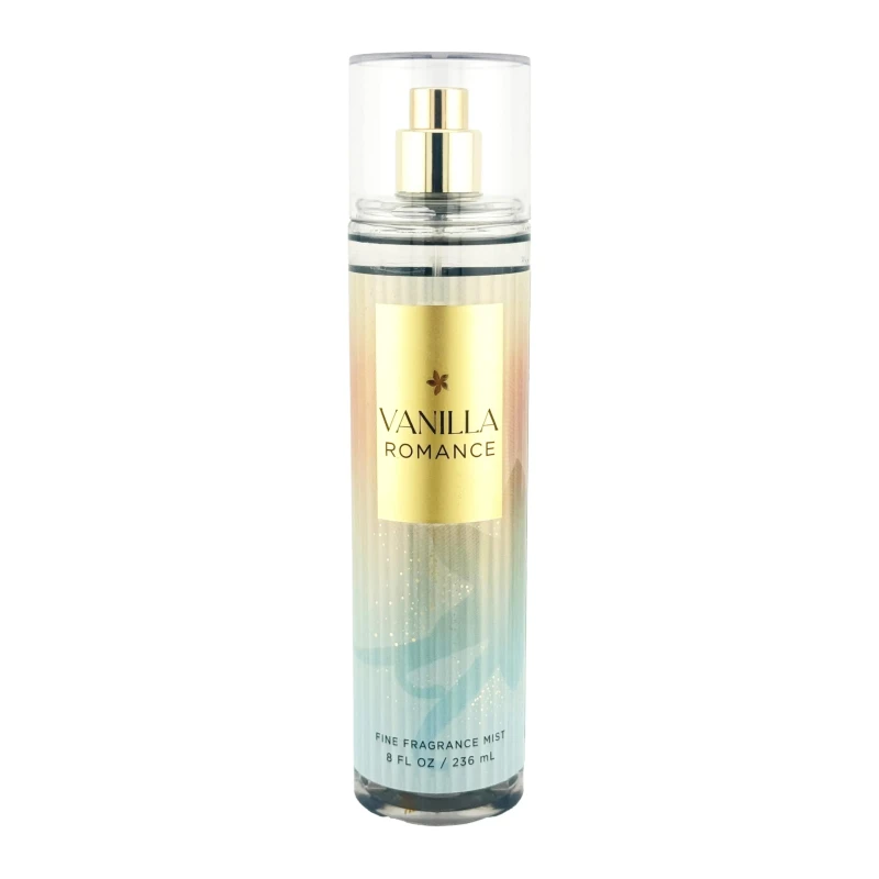 Bath & Body Works Vanilla Romance 236 ml