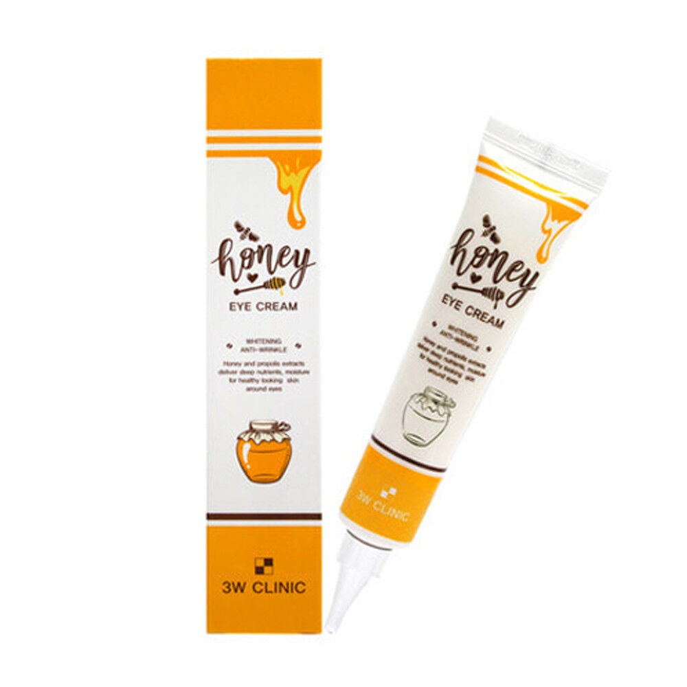 3W Clinic Honey Eye Cream 40ml