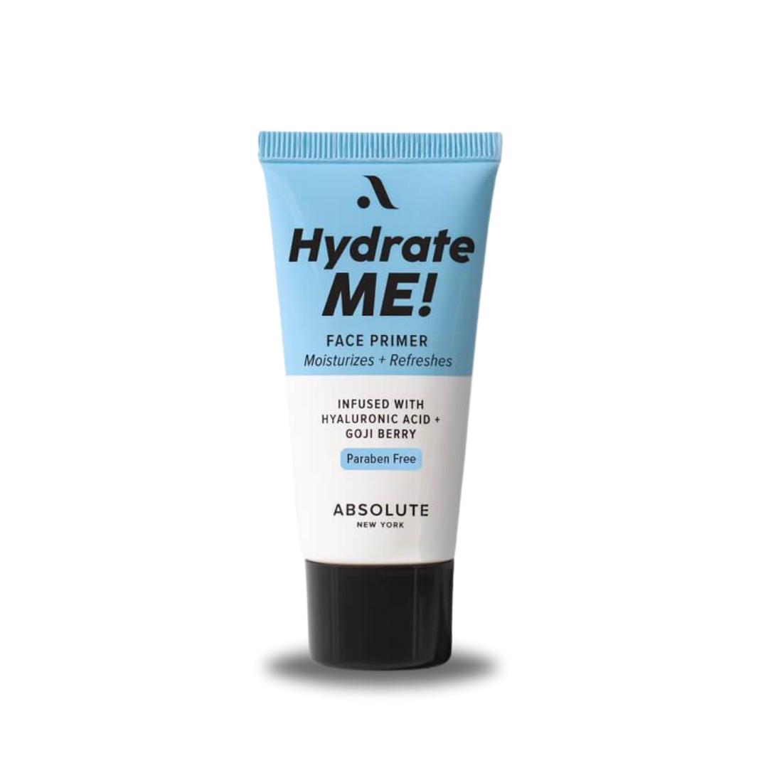 Absolute New York Hydrate Me Face Primer 30ml