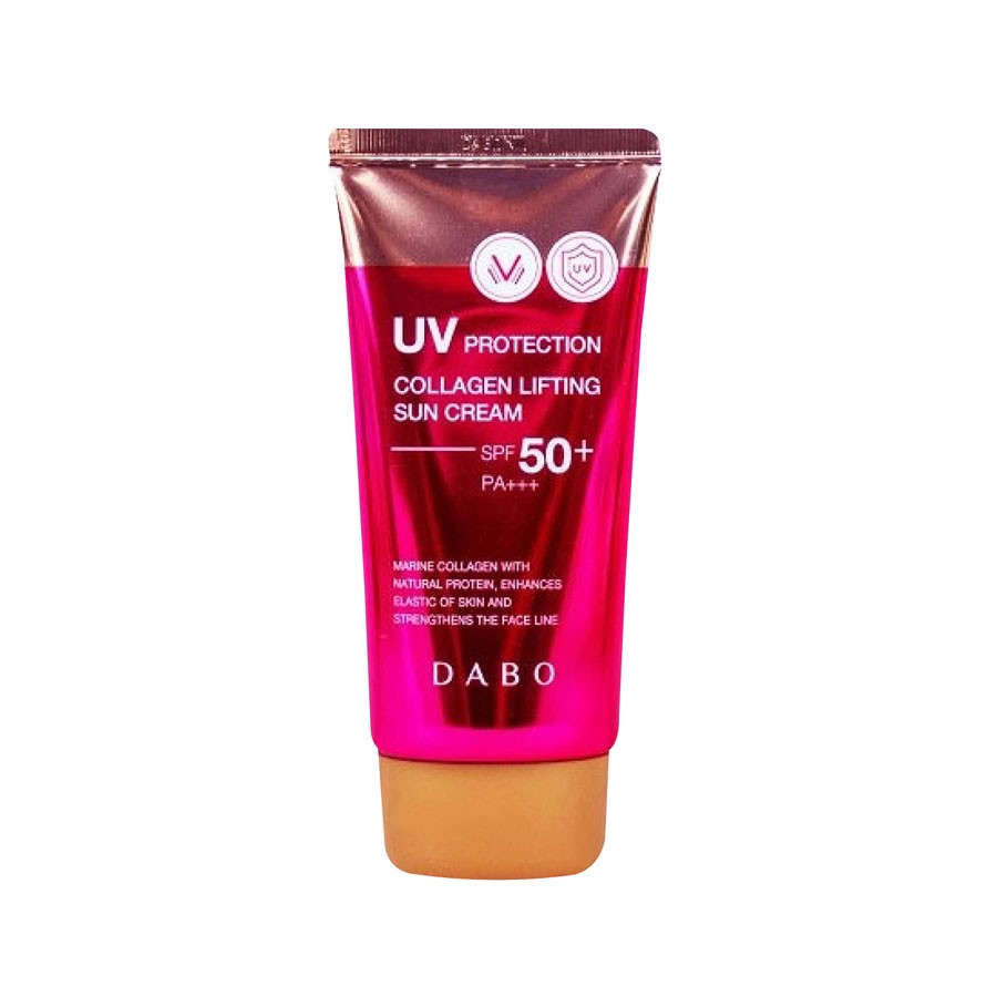 Dabo - UV Protection Collagen Lifting Sun Cream SPF50+ PA+++ - 70ml