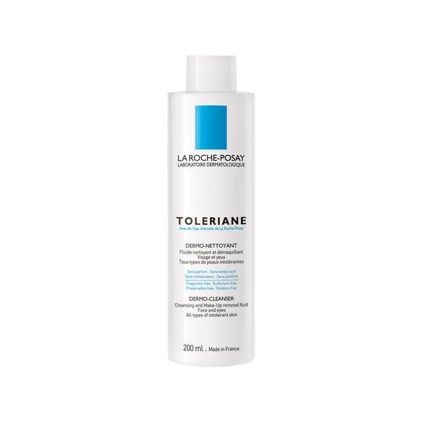La Roche-Posay Tolériane Dermo Cleanser 200ml