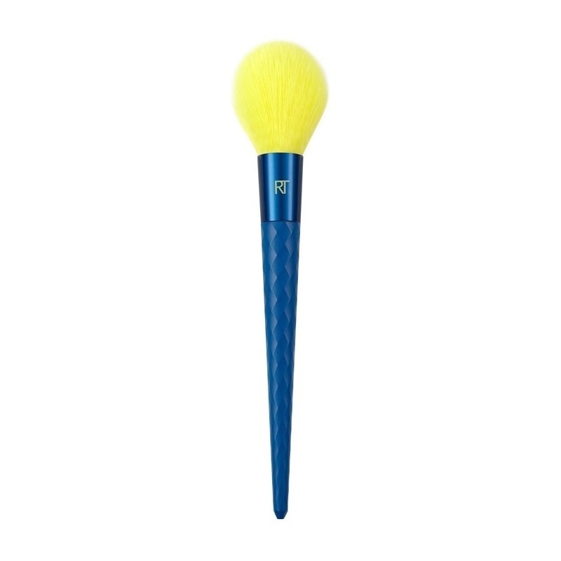 Real Techniques Prism Glo Soft Powder Brush 038
