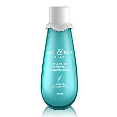 Dot & Key Rice Water Probiotics Hydrating Toner 150ml