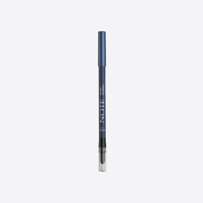 Note Smokey Eye Pencil 02 Deep Blue 1.2gm