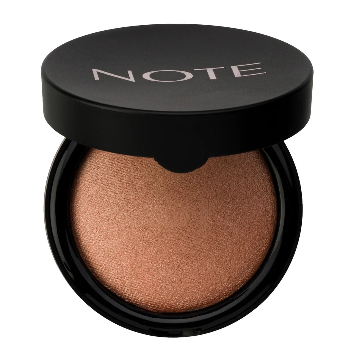 NOTE BAKED POWDER 02 HONEY WARM 10gm